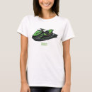 Recherche de jet ski tshirts Bateau