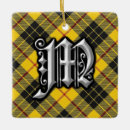 Search for letter m ornaments Clan