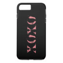 Search for xoxo iphone cases Kisses