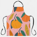 Search for mandarin aprons Fruit