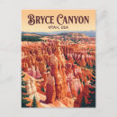 Recherche de bryce cartes postales Voyage