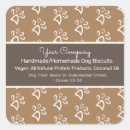 Search for dog bone labels Puppy