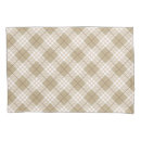 Search for masculine pillowcases Brown