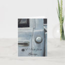 Search for old note cards Vintage