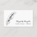 Recherche de quill business cards Rédacteur