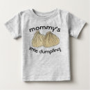 Recherche de dumplings tshirts Boulettes