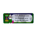 Search for tiki return address labels Luau