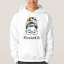 Search for healthcare hoodies Woman