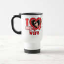 Search for my wife mugs Birthday