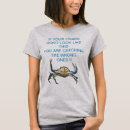 Recherche de crabe vêtements Humour