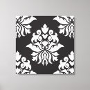 Search for repeat pattern canvas prints Leaves