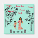 Recherche de morea magnets Tahiti