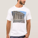 Recherche de parthenon tshirts Athéna