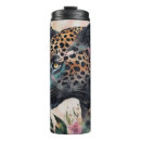 Search for wild cat travel mugs Feline