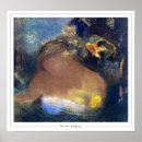 Search for odilon redon posters Symbolism
