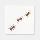 Search for ants napkins Picnic