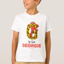 Search for alphabet letter g clothing Giraffe