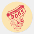 Search for vintage signs stickers Disney