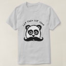 Search for panda tshirts Cartoon