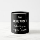 Recherche de travailleurs tasses Humour