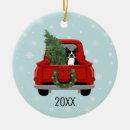 Search for boston terrier ornaments Pet