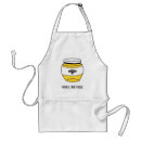 Search for mine aprons Bee