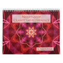 Search for mandala calendars New age