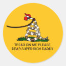 Search for tread stickers Resistance