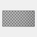 Recherche de forme diamant tapis souris Moderne