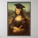 Recherche de parodie de mona lisa posters Da vinci