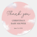 Search for pink cloud stickers Pastel