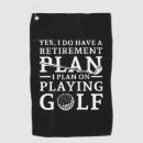 Search for retire golf equipment Funny