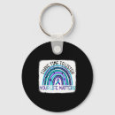 Search for borderline keychains Mental health quote