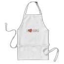 Search for i love meat aprons Steak