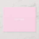 Search for change of name postcards Text