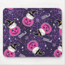 Search for cobweb mousepads Boo