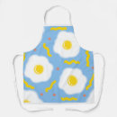 Search for eggs aprons Pattern
