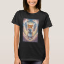 Recherche de ange dans les nuages tshirts Mignon