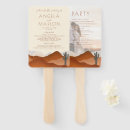 Search for boho wedding programs Elegant