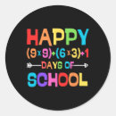 Search for funny math teacher stickers Student