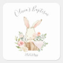 Recherche de lapin bleu autocollants Pour enfants