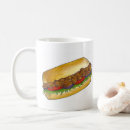 Search for shrimp mugs Cajun