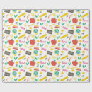 Search for teachers wrapping paper Teacher appreciation