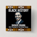 Search for obama history buttons President