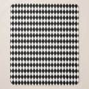 Search for black and white pattern blankets Modern
