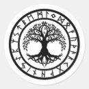 Search for yggdrasil stickers Pagan