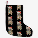 Search for bulldog christmas stockings Funny