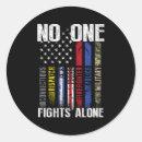 Search for first responder stickers Fire department