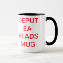 Search for deputys mugs Funny