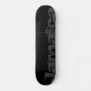 Search for cool skateboards Black and white